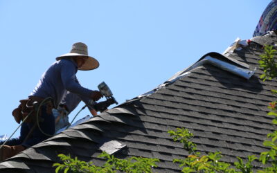 A Roof Inspection with a Qualified Roofing Contractor in Pembroke Pines