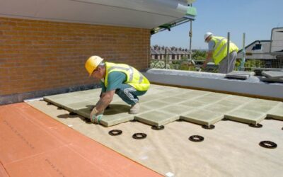 The Benefits of Hiring Local Roofing Contractors for Your Community