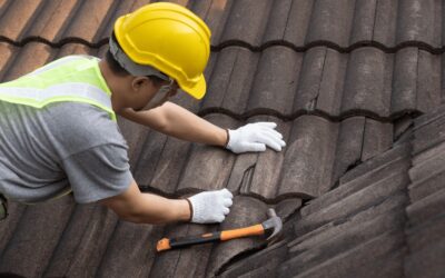 Green Roof Repairs in Pembroke Pines