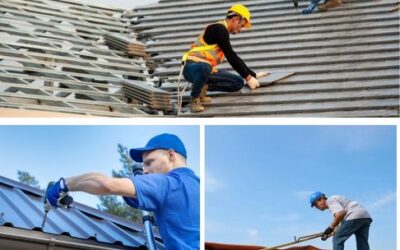 Essential Tips to Get Your Roof Ready for the Summer Heat