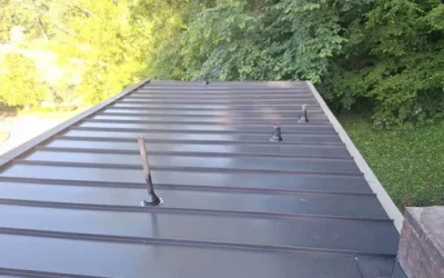 Which Flat Roof Systems Work Best for Pembroke Pines Businesses?
