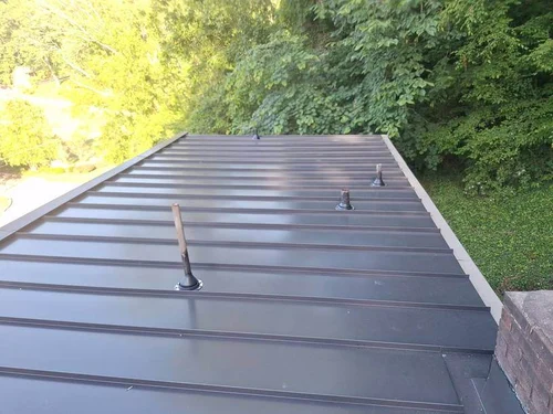 Flat Roofing Contractor