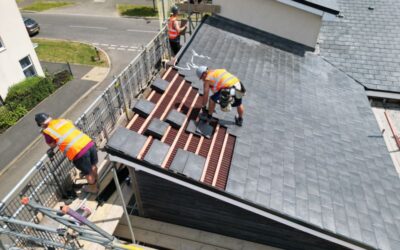 How Do You Know It’s Time To Repair Your Roof In Pembroke Pines?