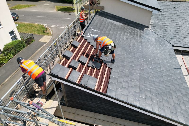 Roof Repair Pembroke Pines