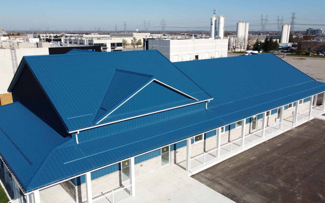 Roof Repair